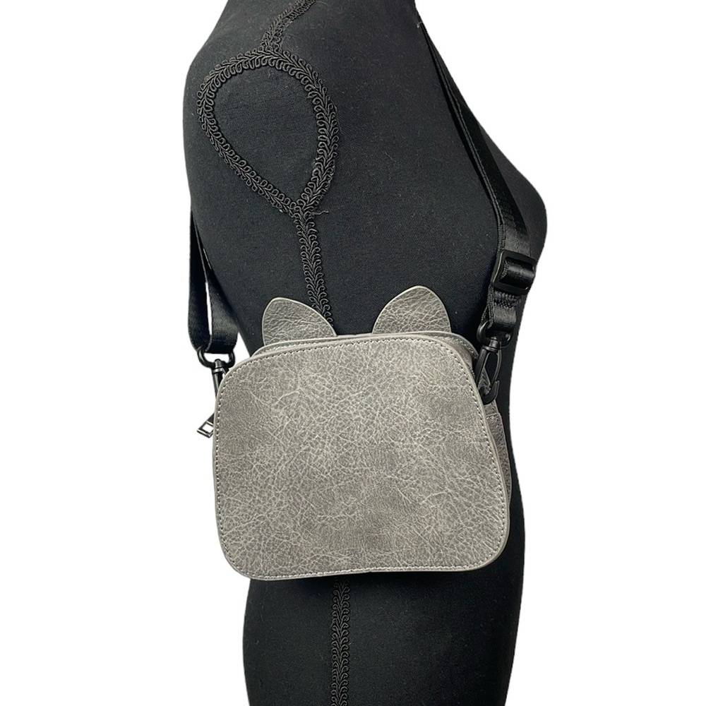 Cat Lady cat purse